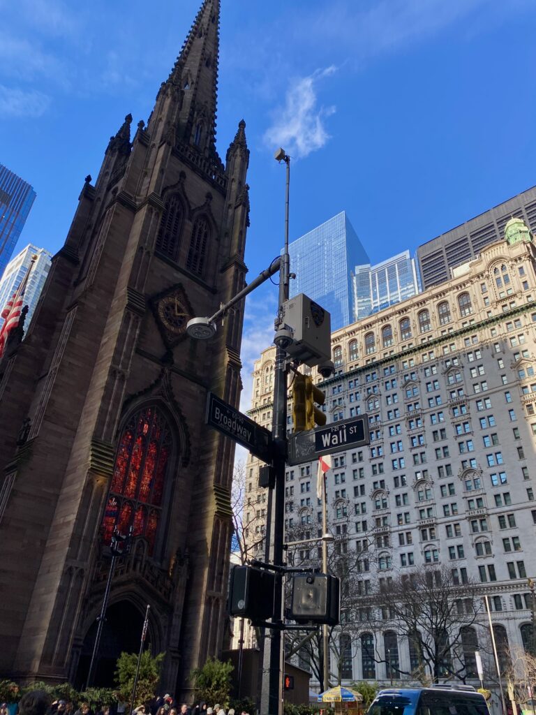New York