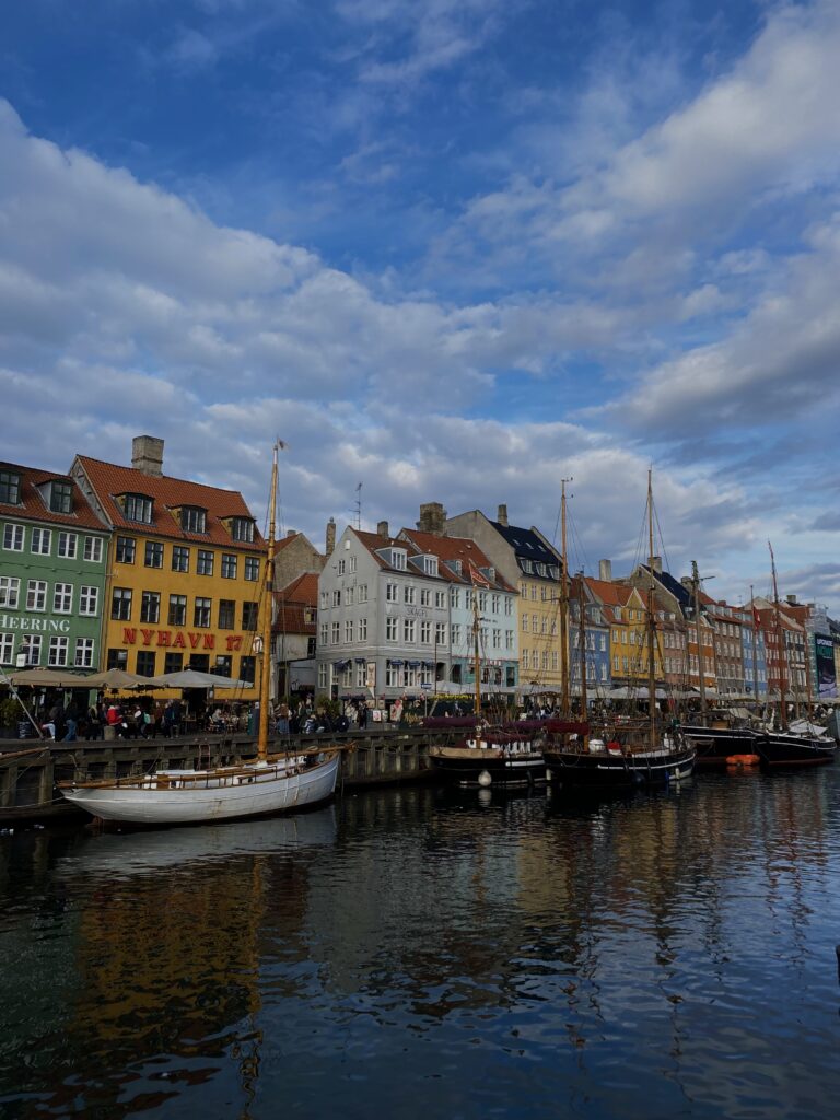 Copenhague