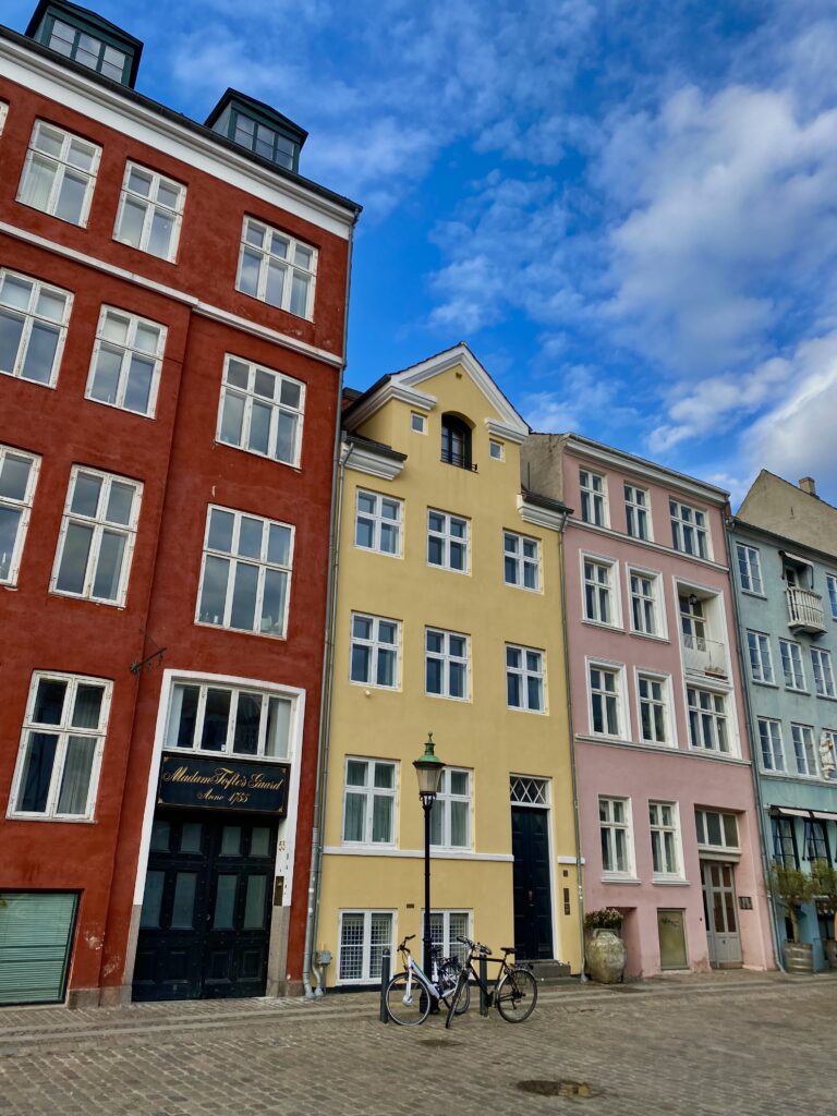 Copenhague