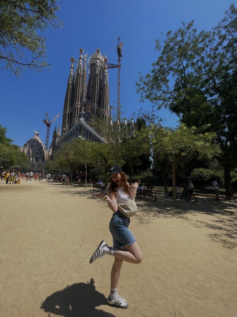 Barcelone