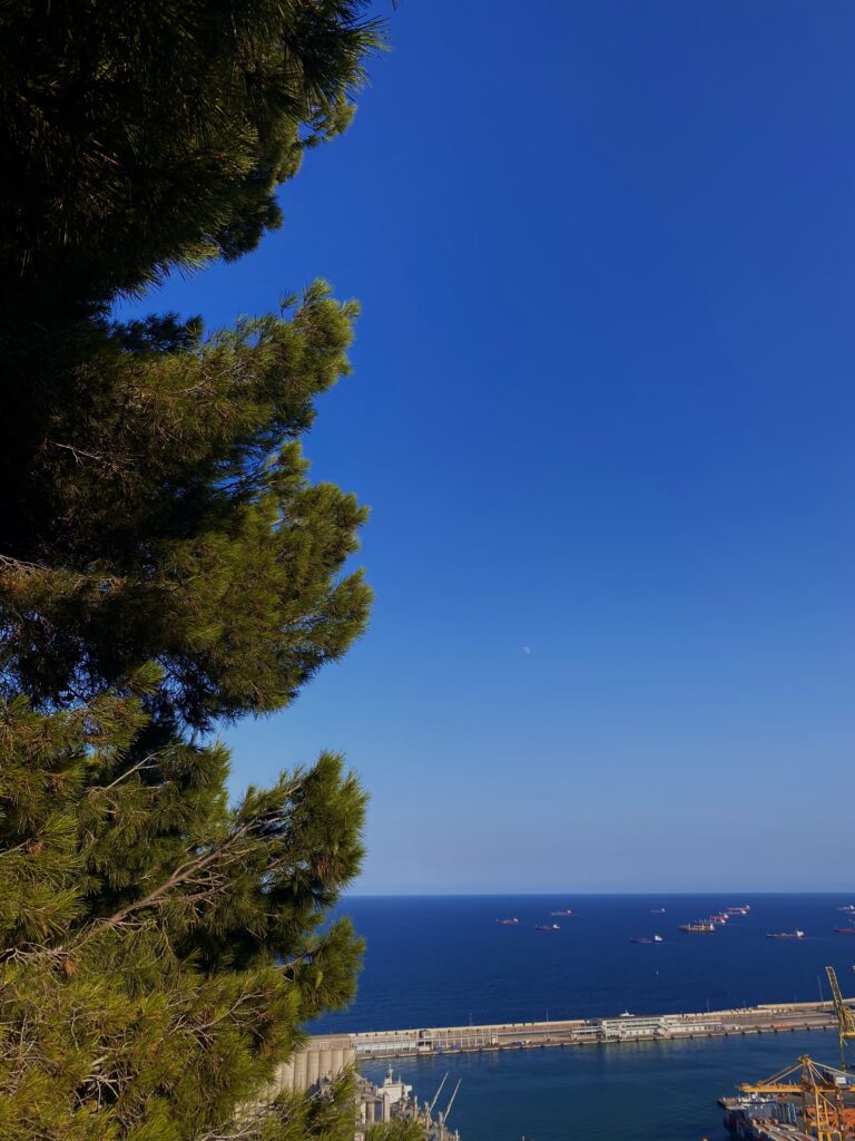 Barcelone
