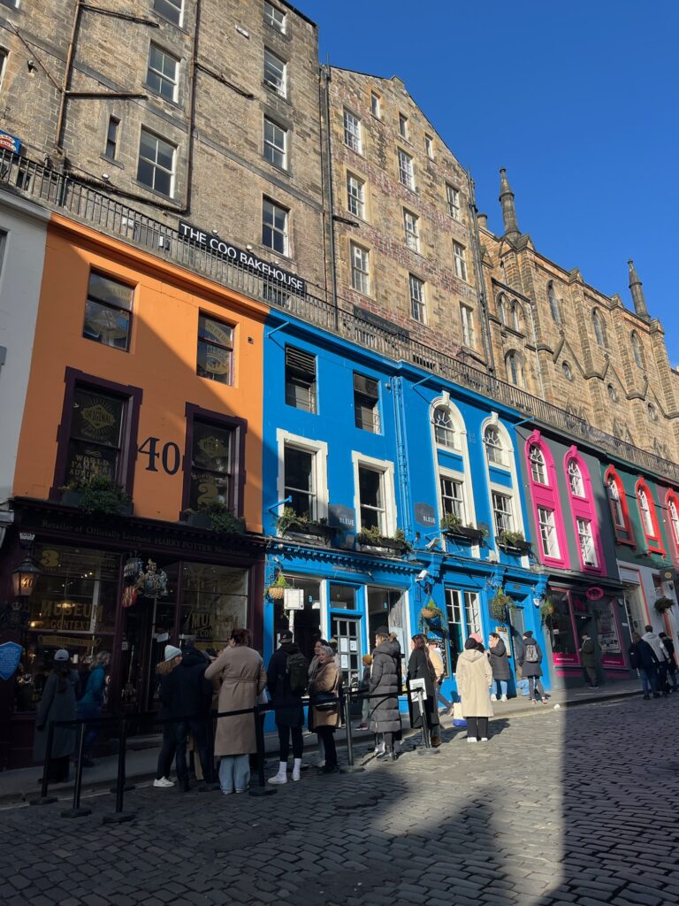 Edimbourg